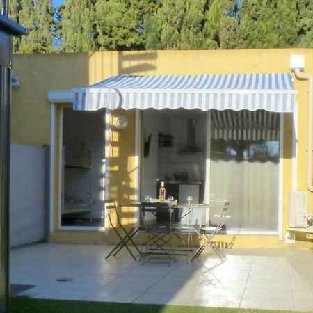 100 M De La Plage En Rdc Sanary-sur-Mer Exterior photo